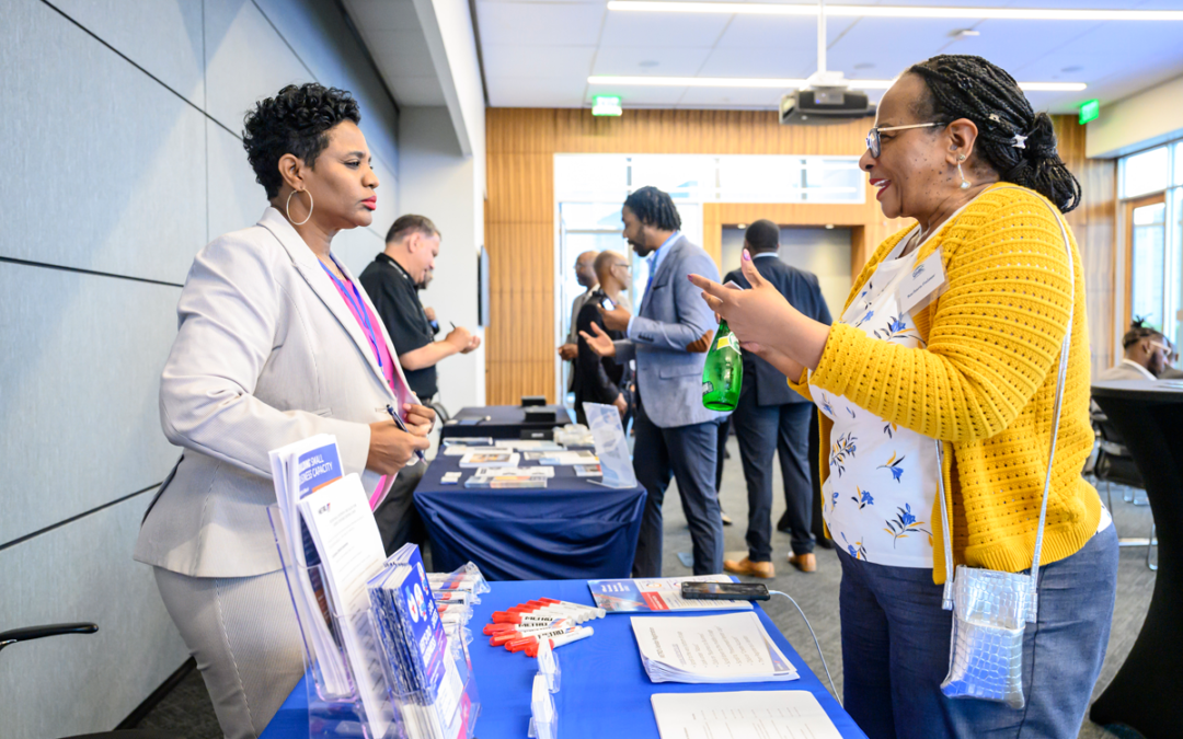 How to Prepare for the 2026 GHBC Procurement Fair (And Actually Land the Contract)