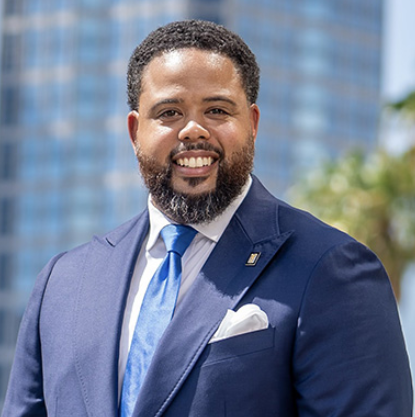 Dominique D. Calhoun, Esq