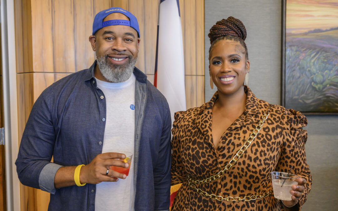GHBC Members-Only: Access & Opportunity Brunch