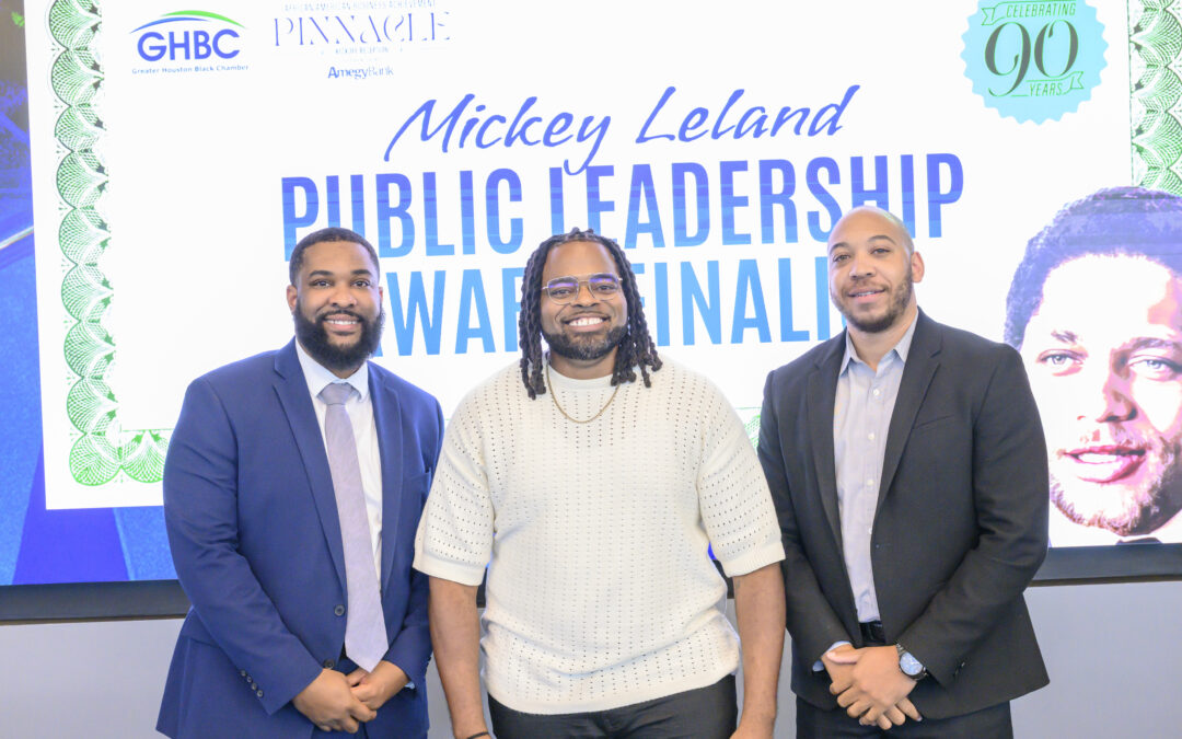 Celebrating 90 Years of Black Business Excellence, GHBC Announces 2025 Pinnacle Award Finalists and HonoreesÂ