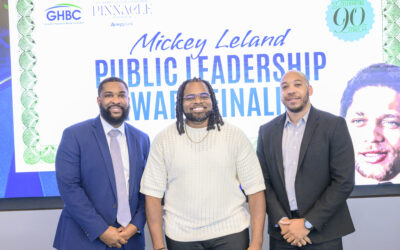 Celebrating 90 Years of Black Business Excellence, GHBC Announces 2025 Pinnacle Award Finalists and Honorees