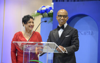 GHBC Honors Excellence at the 28th Annual Pinnacle Awards Gala