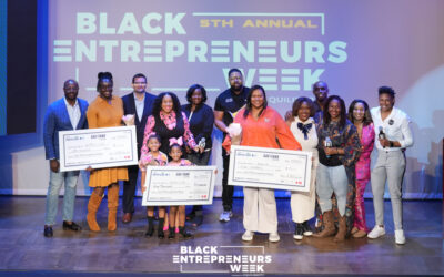 Greater Houston Black Chamber’s “Gas in the Tank” Master Class Series Empowers Entrepreneurs with Practical Tools for Sustainable Growth