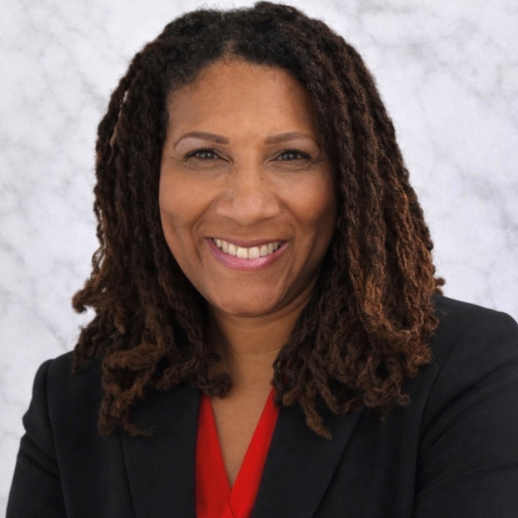 Sharon Watkins Jones