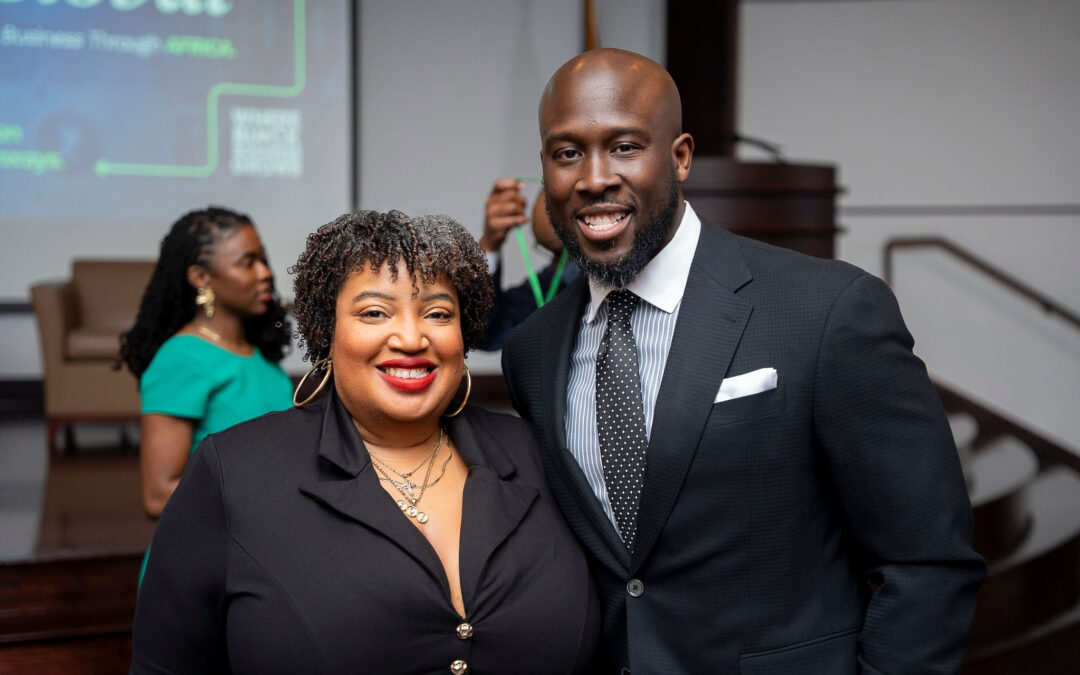 GHBC Launches “The Power of Us” Campaign for Black Business Month