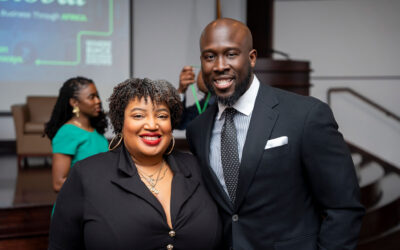 GHBC Launches “The Power of Us” Campaign for Black Business Month