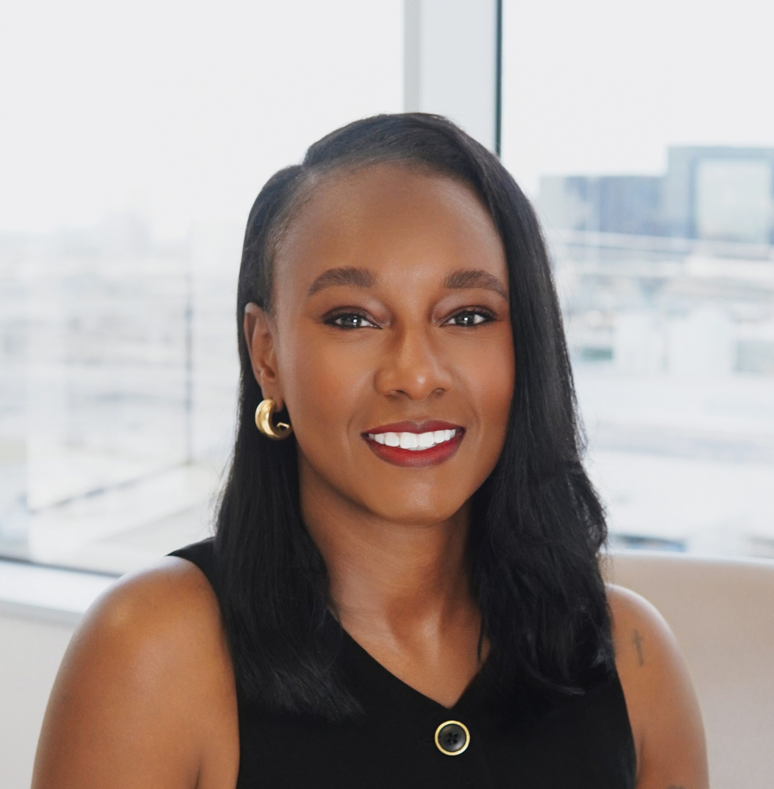 Dr. Asheli S. Atkins