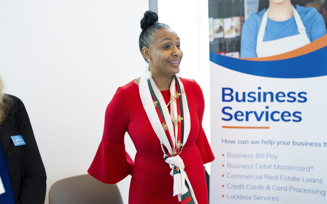 Code to Capital Comes to Life at GHBC’s 2nd Annual Wealth Forum
