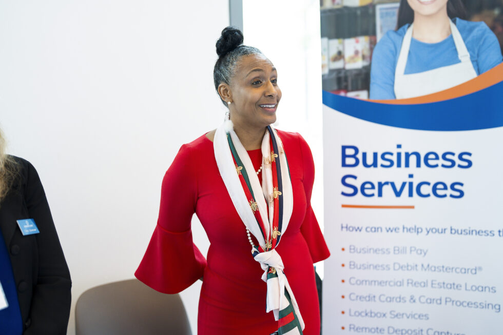 Code to Capital Comes to Life at GHBC’s 2nd Annual Wealth Forum