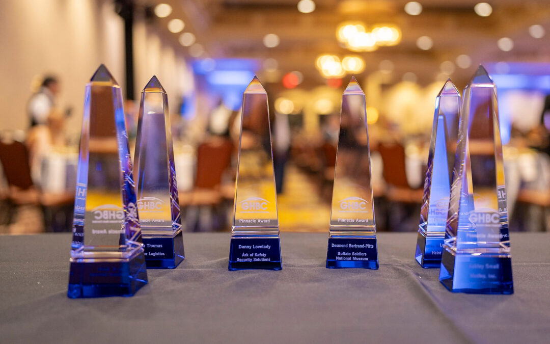How To Do Business with GHBC’s Pinnacle Awards