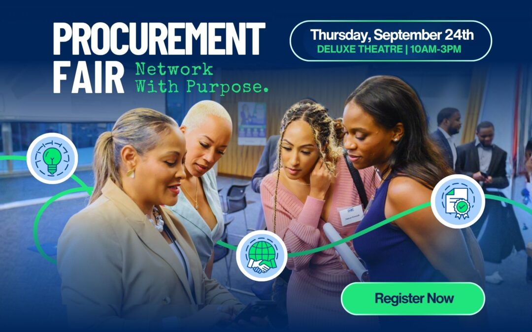 2026 Procurement Fair